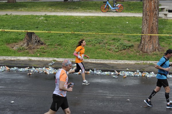 Maratona di Roma (27/03/2022) 0179
