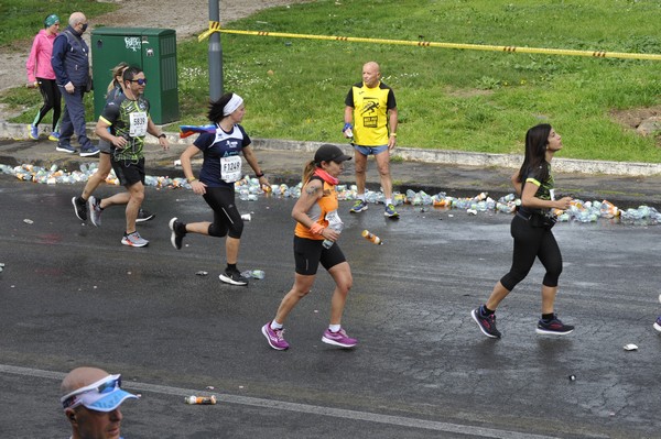 Maratona di Roma (27/03/2022) 0181