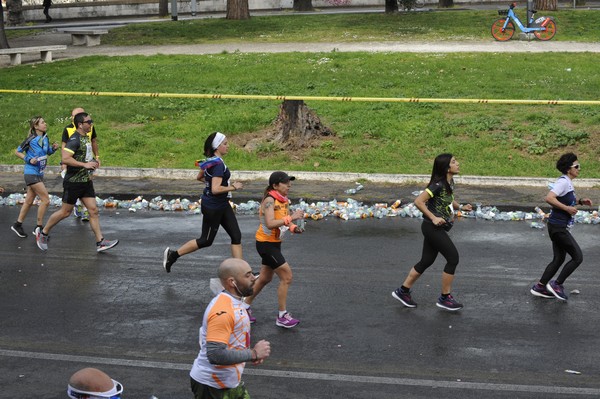 Maratona di Roma (27/03/2022) 0182