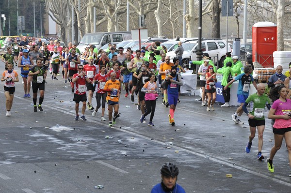 Maratona di Roma (27/03/2022) 0185