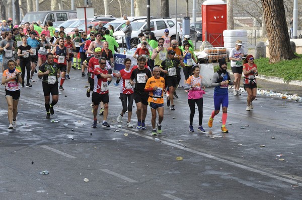 Maratona di Roma (27/03/2022) 0186