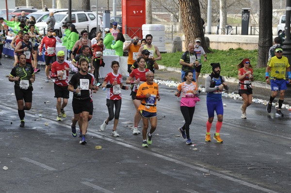 Maratona di Roma (27/03/2022) 0188