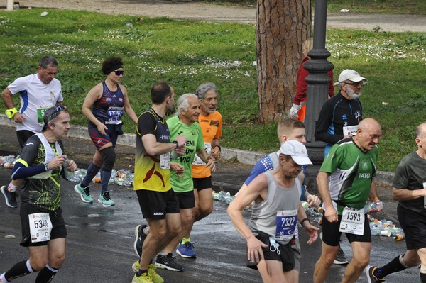Maratona di Roma (27/03/2022) 0200