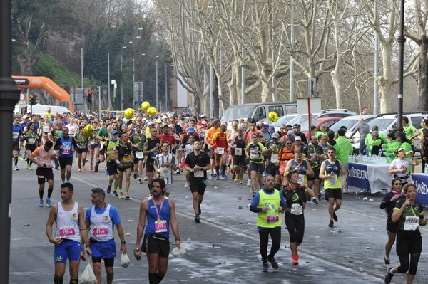 Maratona di Roma (27/03/2022) 0205