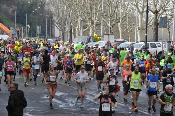 Maratona di Roma (27/03/2022) 0209