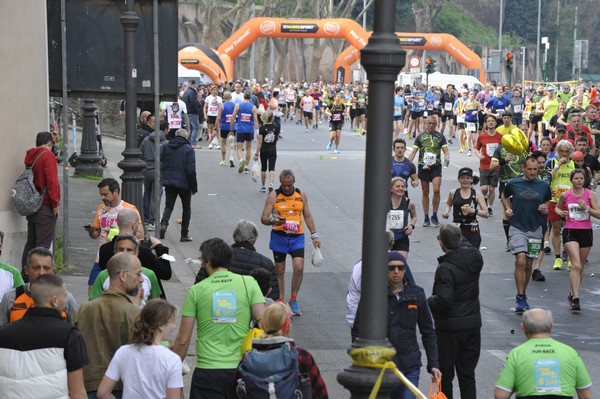 Maratona di Roma (27/03/2022) 0210