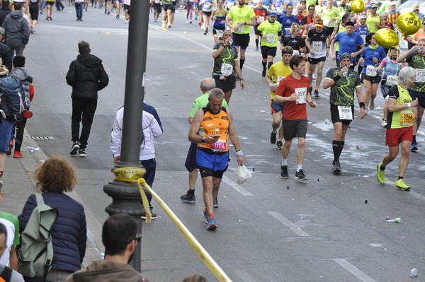 Maratona di Roma (27/03/2022) 0213