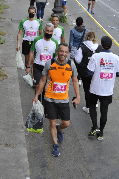 Maratona di Roma (27/03/2022) 0215