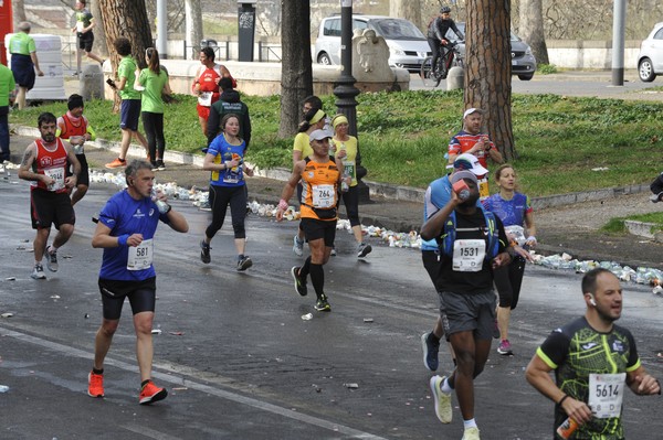 Maratona di Roma (27/03/2022) 0221
