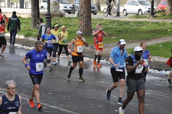 Maratona di Roma (27/03/2022) 0222
