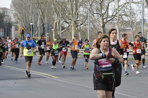 Maratona di Roma (27/03/2022) 0227