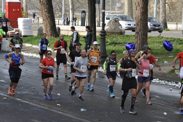 Maratona di Roma (27/03/2022) 0231
