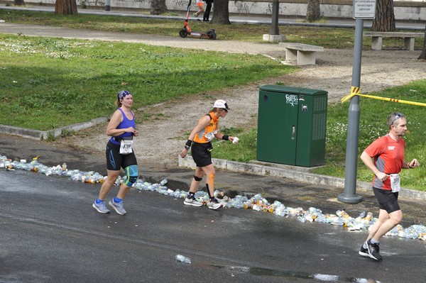 Maratona di Roma (27/03/2022) 0234