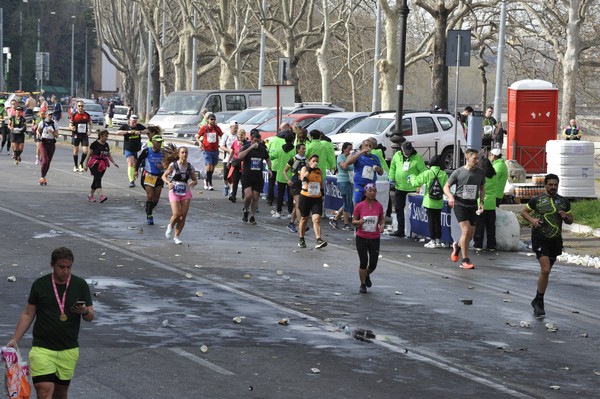 Maratona di Roma (27/03/2022) 0236