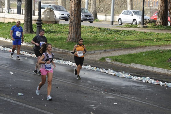 Maratona di Roma (27/03/2022) 0239