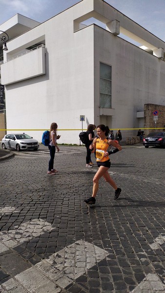 Maratona di Roma (27/03/2022) 0003