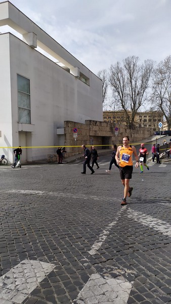 Maratona di Roma (27/03/2022) 0004