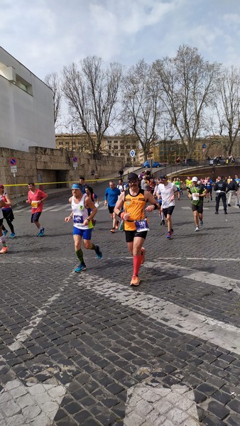 Maratona di Roma (27/03/2022) 0006