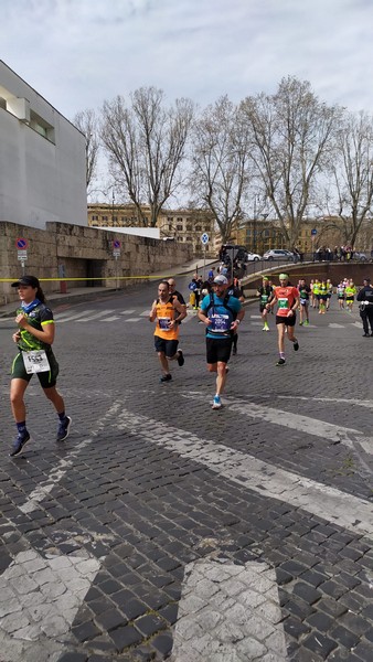 Maratona di Roma (27/03/2022) 0009