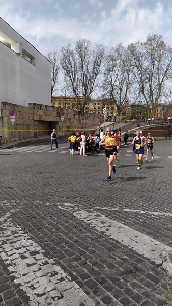 Maratona di Roma (27/03/2022) 0011