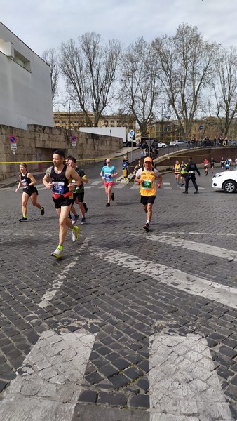 Maratona di Roma (27/03/2022) 0012