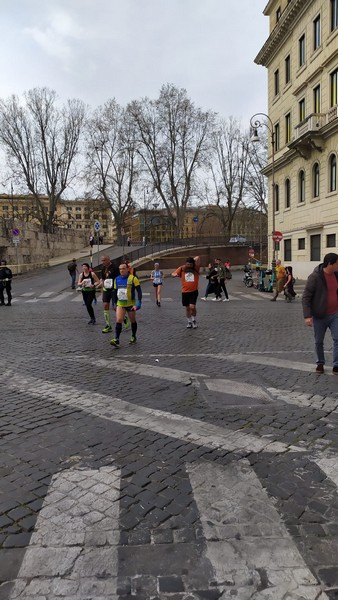 Maratona di Roma (27/03/2022) 0013