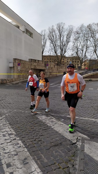 Maratona di Roma (27/03/2022) 0016