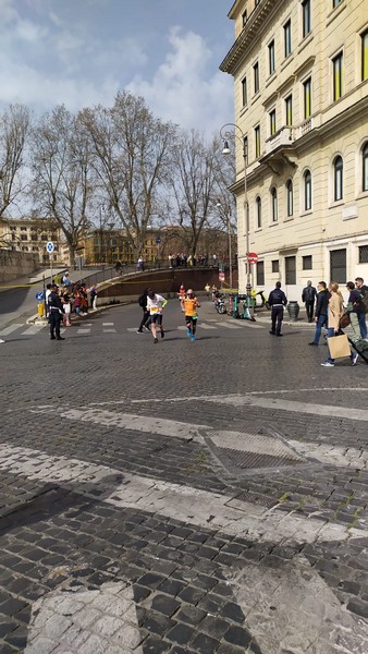 Maratona di Roma (27/03/2022) 0017