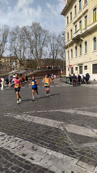 Maratona di Roma (27/03/2022) 0018
