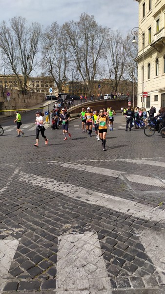 Maratona di Roma (27/03/2022) 0020