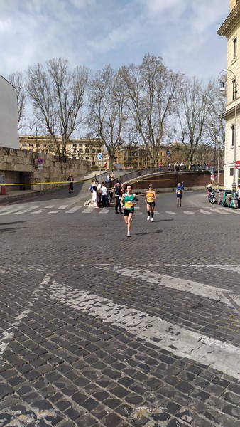 Maratona di Roma (27/03/2022) 0021