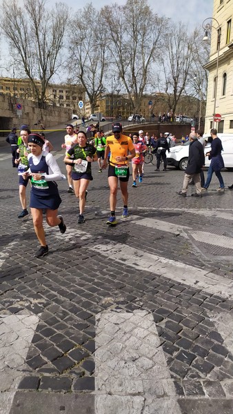 Maratona di Roma (27/03/2022) 0022