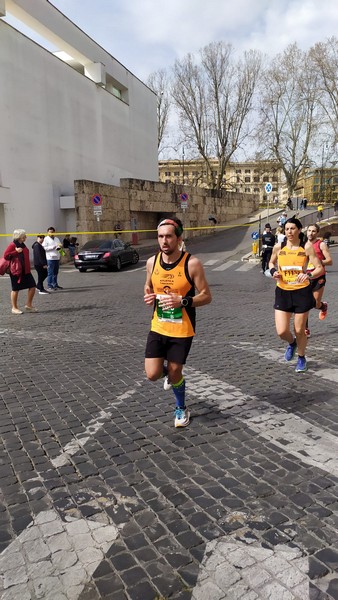 Maratona di Roma (27/03/2022) 0023