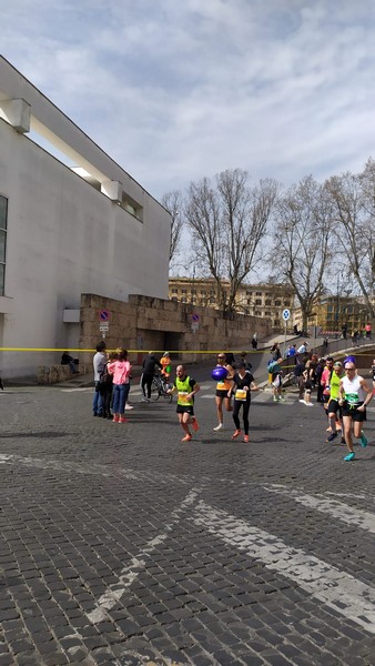 Maratona di Roma (27/03/2022) 0024