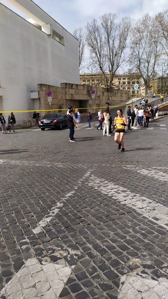 Maratona di Roma (27/03/2022) 0025
