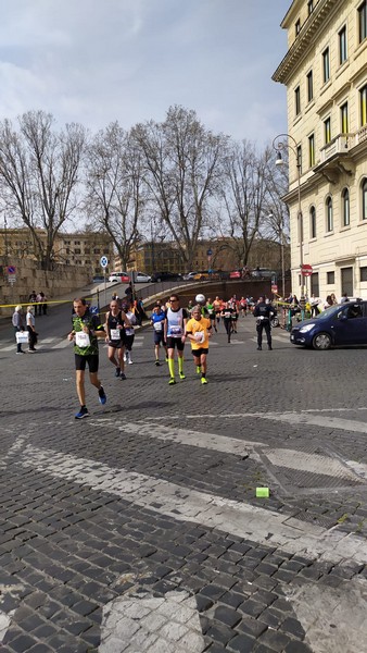 Maratona di Roma (27/03/2022) 0026