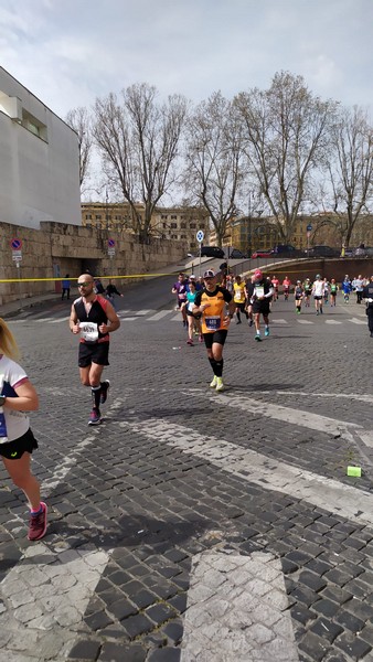 Maratona di Roma (27/03/2022) 0027