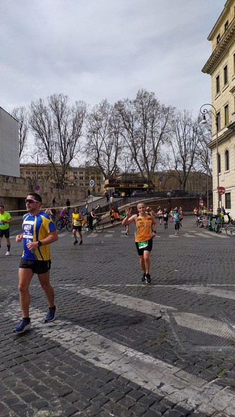 Maratona di Roma (27/03/2022) 0030