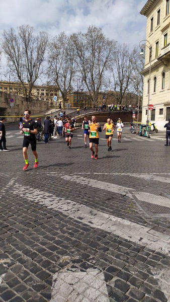 Maratona di Roma (27/03/2022) 0031