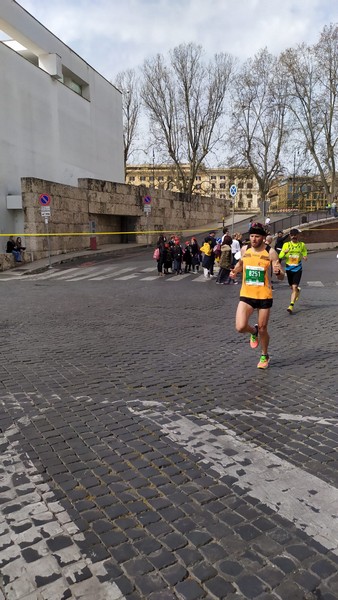 Maratona di Roma (27/03/2022) 0032