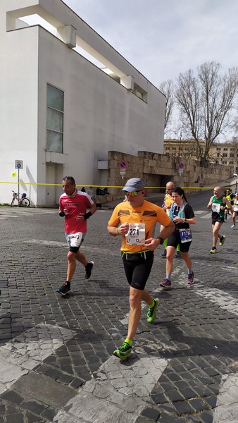 Maratona di Roma (27/03/2022) 0034