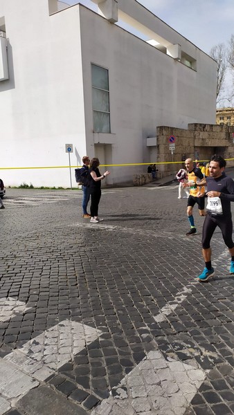 Maratona di Roma (27/03/2022) 0035