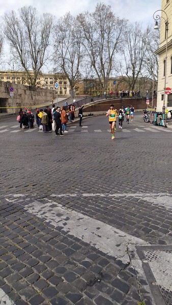 Maratona di Roma (27/03/2022) 0036