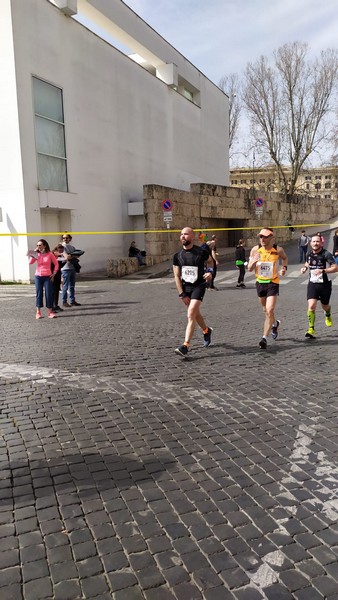 Maratona di Roma (27/03/2022) 0039