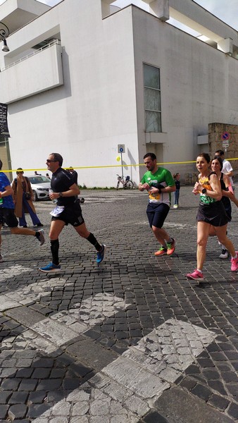Maratona di Roma (27/03/2022) 0041