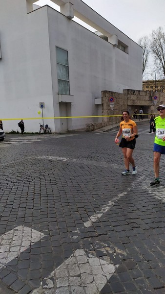 Maratona di Roma (27/03/2022) 0044
