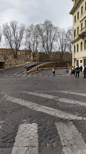 Maratona di Roma (27/03/2022) 0046