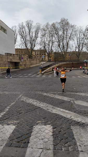 Maratona di Roma (27/03/2022) 0047