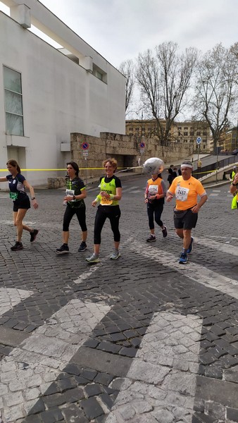 Maratona di Roma (27/03/2022) 0049