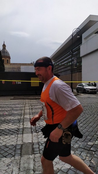 Maratona di Roma (27/03/2022) 0051